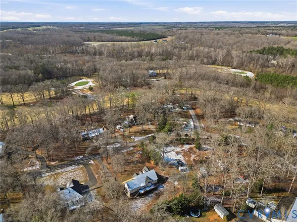 $450,000 | 3916 South Fairway Drive, Powhatan, VA 23139