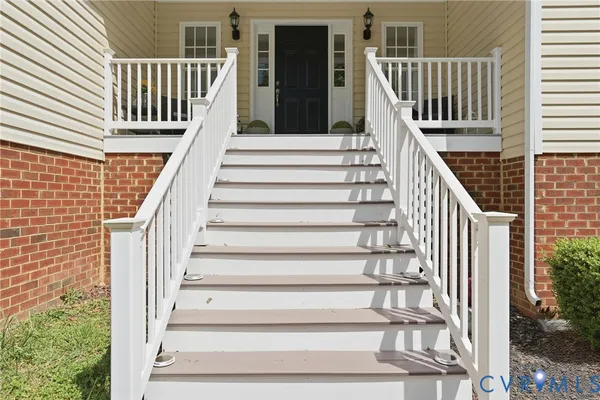 $450,000 | 3916 South Fairway Drive, Powhatan, VA 23139