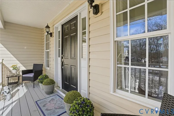 $450,000 | 3916 South Fairway Drive, Powhatan, VA 23139