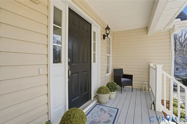 $450,000 | 3916 South Fairway Drive, Powhatan, VA 23139