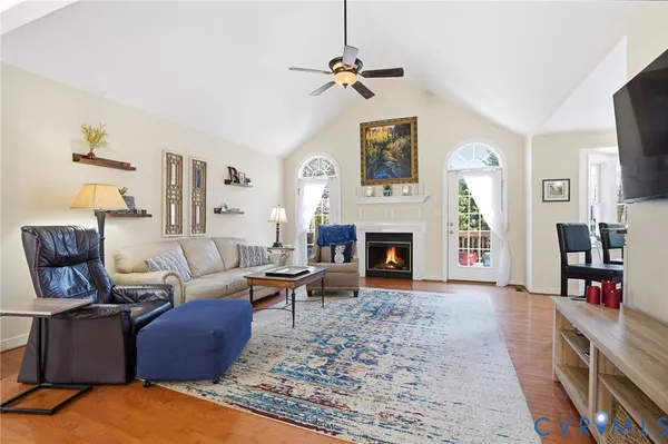 $450,000 | 3916 South Fairway Drive, Powhatan, VA 23139