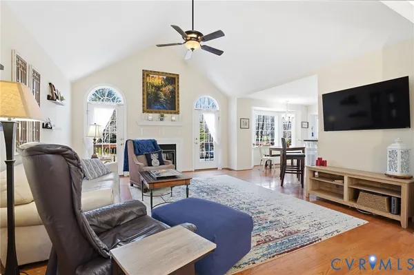 $450,000 | 3916 South Fairway Drive, Powhatan, VA 23139