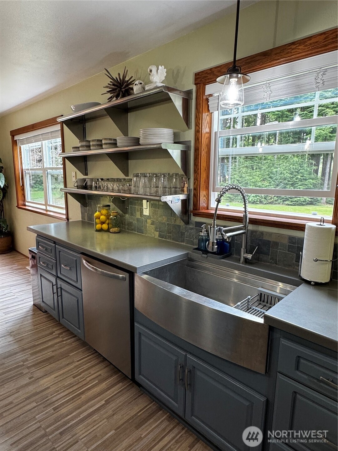 205 3 Rivers Road Forks, WA 98331 - Photo 3 of 37 Gallery Image 3