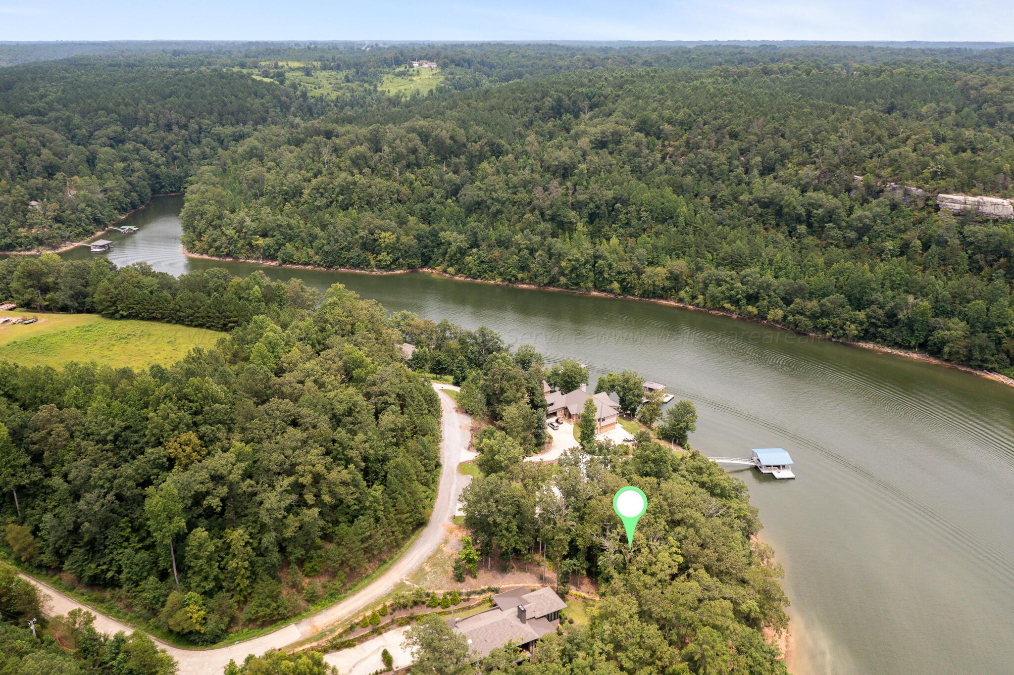 Lot 51 The Ridge Arley, AL 35541 - Photo 4 of 11 Gallery Image 4
