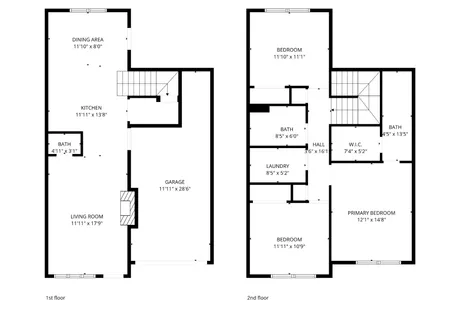$329,900 | 706 Indian Ridge Circle, White House, TN 37188