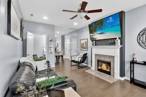 $329,900 | 706 Indian Ridge Circle, White House, TN 37188