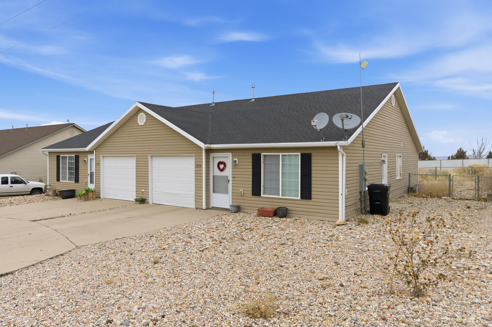 577-593 East Nichols Canyon Road, Unit 577579 & 591593 RV GARAGE Cedar City, UT 84721 - Photo 30 of 102 579 Nichols Canyon Rd