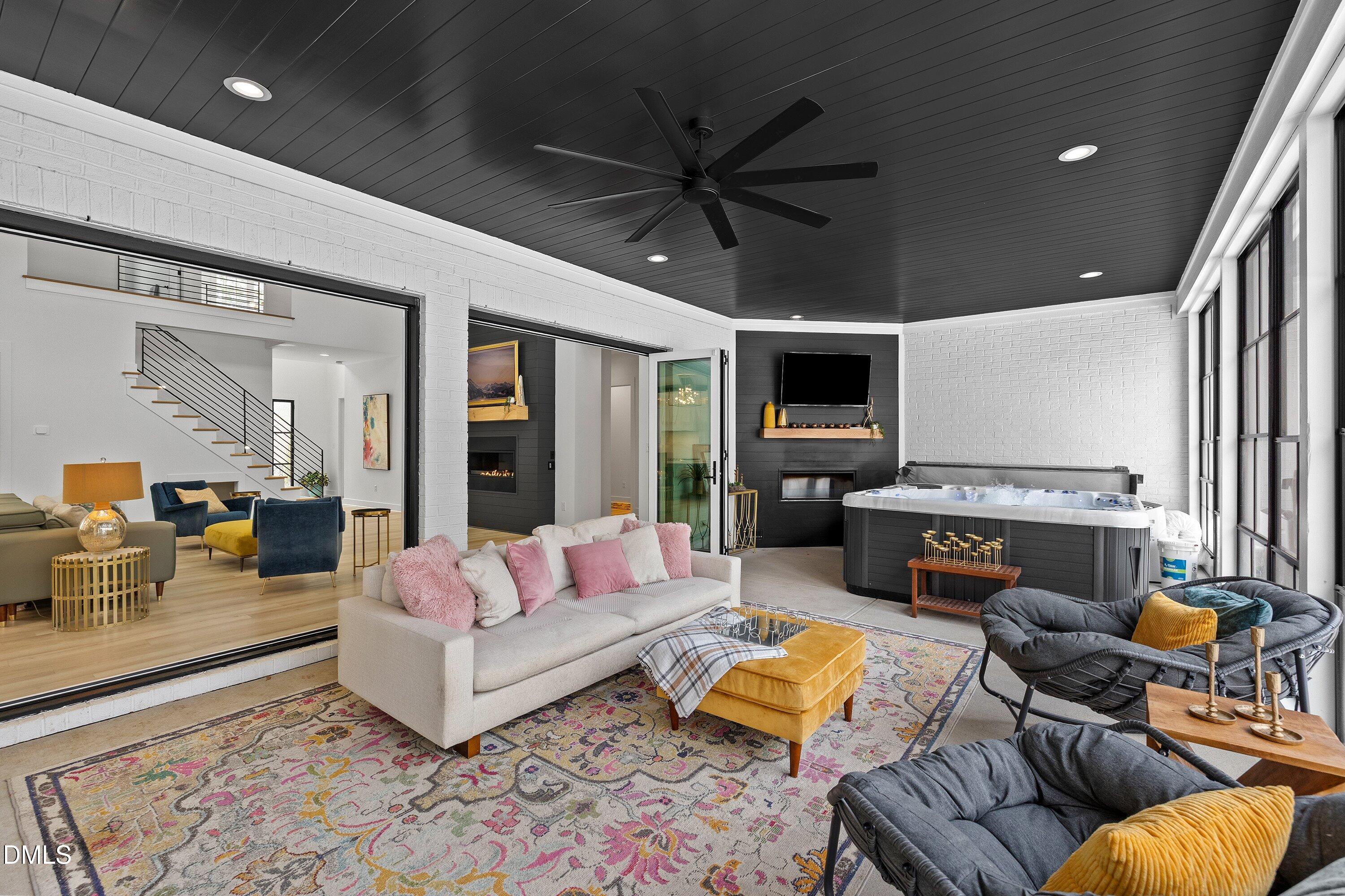 120 Motorcycle Road Clayton, NC 27527 - Photo 12 of 80 073-120 Motorcycle_2864