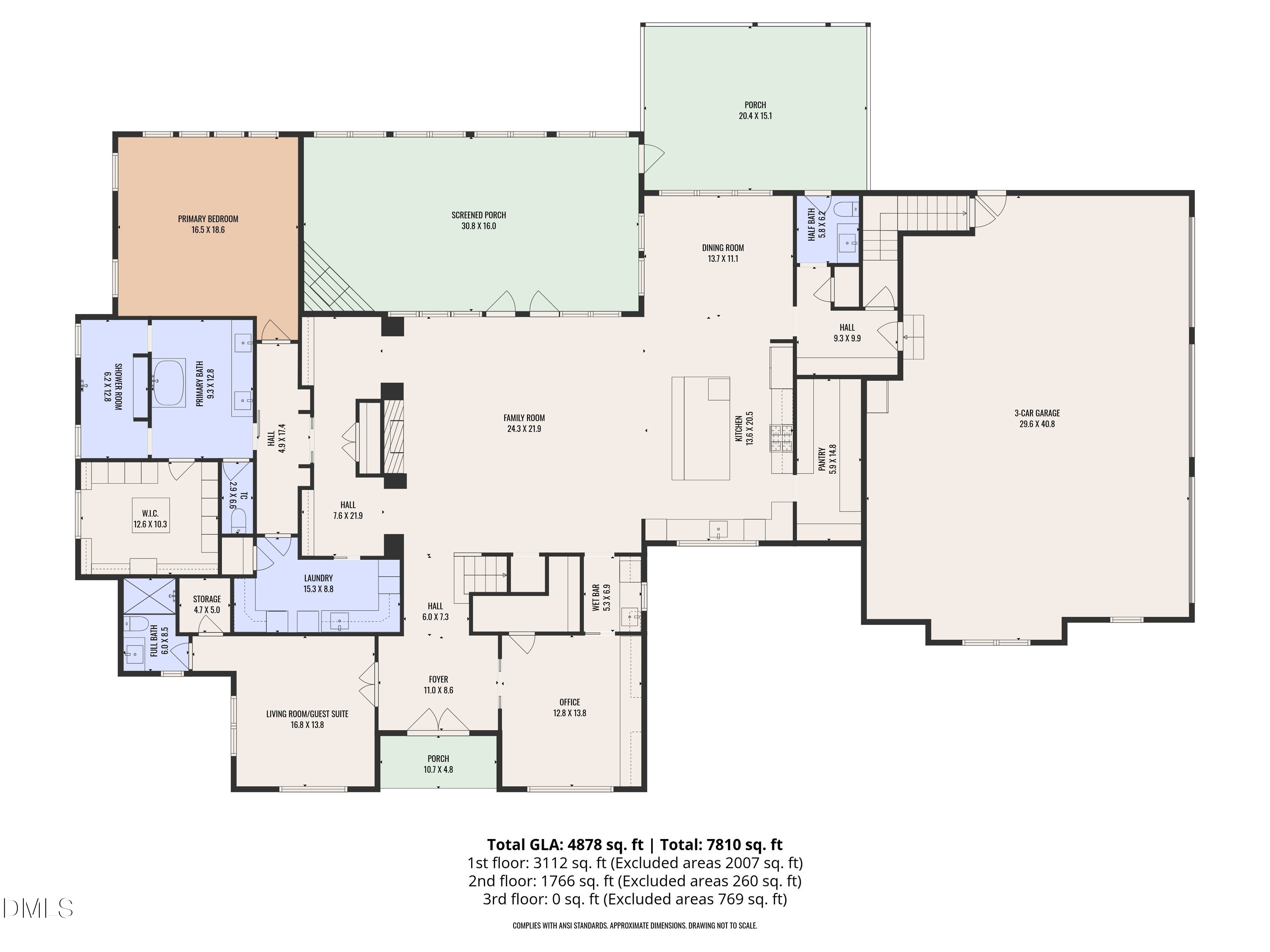 120 Motorcycle Road Clayton, NC 27527 - Photo 78 of 80