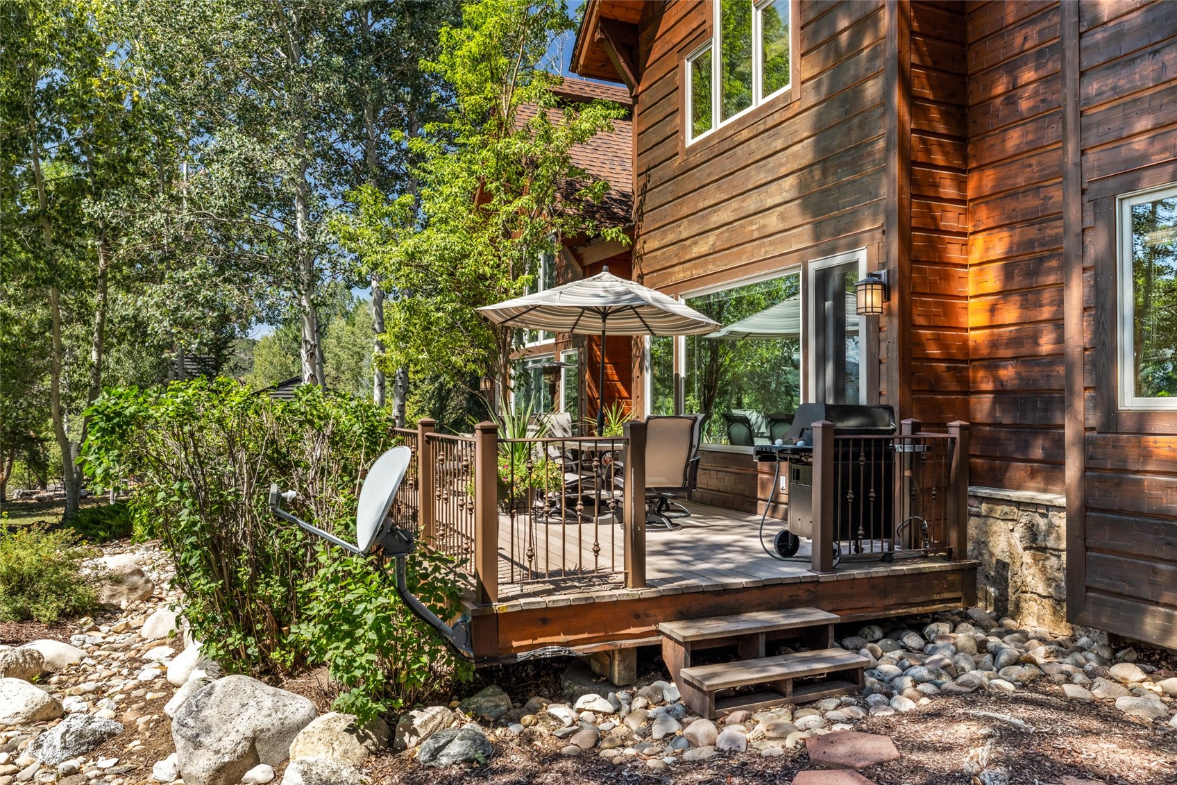 816 Spring Hill Road Steamboat Springs, CO 80487 - Photo 40 of 48 Gallery Image 40
