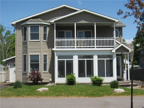 $2,500 | 28 East River Road, Unit 1, Hastings, NY 13036