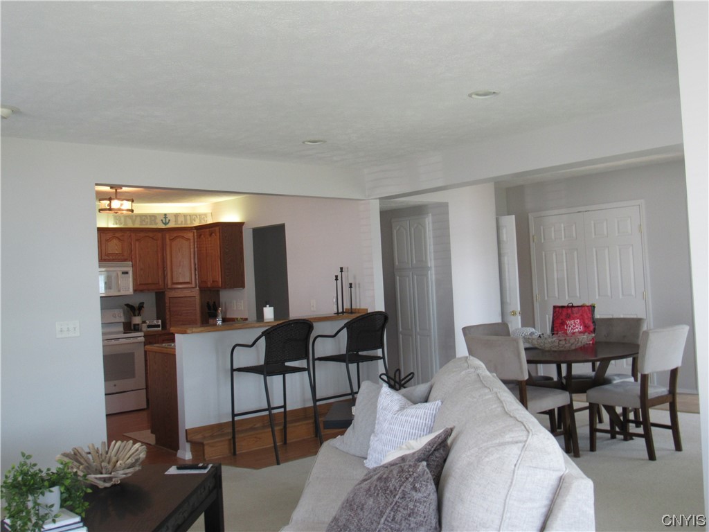 28 East River Road, Unit 1 Hastings, NY 13036 - Photo 12 of 44 FIRST FLOOR