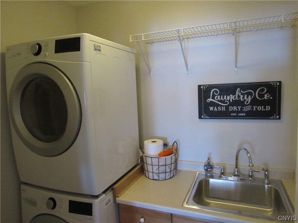 28 East River Road, Unit 1 Hastings, NY 13036 - Photo 18 of 44 FIRST FOOR