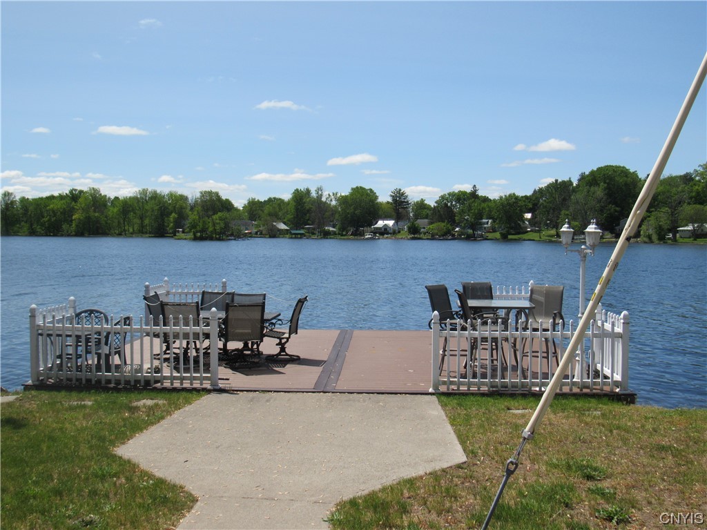 28 East River Road, Unit 1 Hastings, NY 13036 - Photo 2 of 44 PATIO