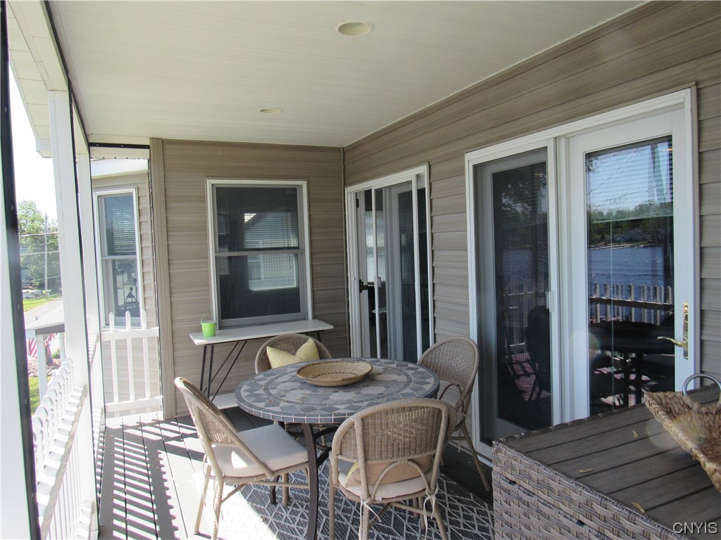 28 East River Road, Unit 1 Hastings, NY 13036 - Photo 21 of 44 SECOUND FLOOR