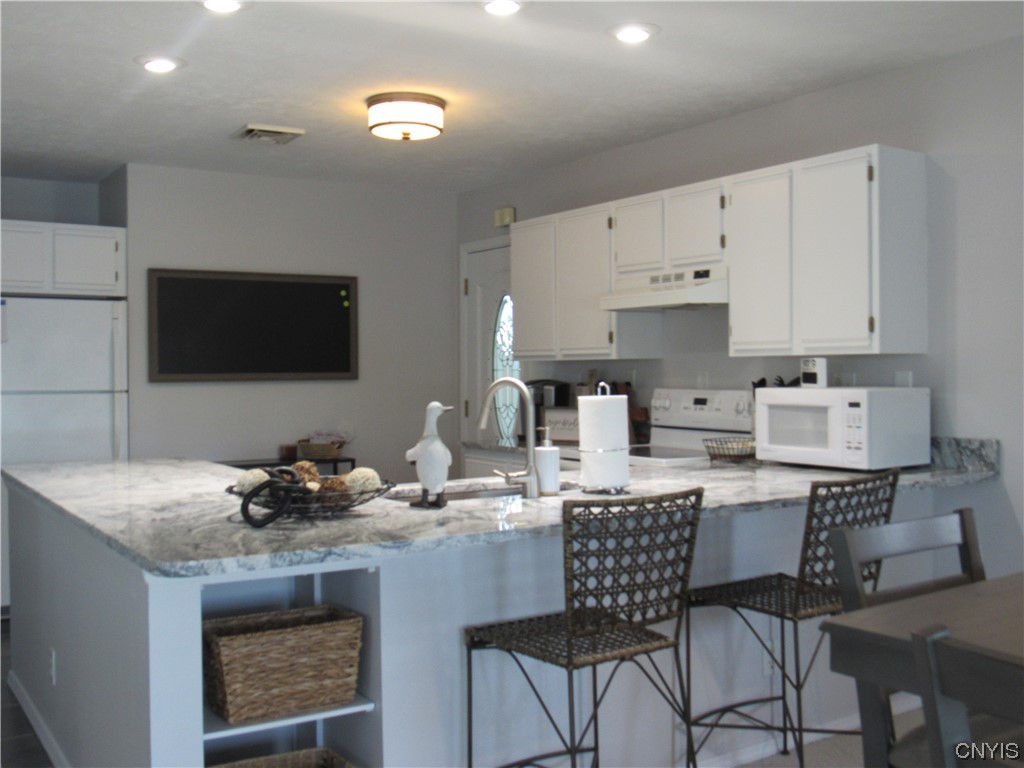 28 East River Road, Unit 1 Hastings, NY 13036 - Photo 22 of 44 SCOUND FLOOR