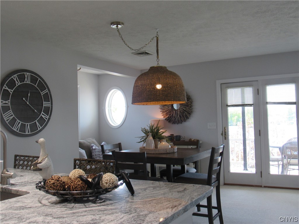 28 East River Road, Unit 1 Hastings, NY 13036 - Photo 24 of 44 SCOUND FLOOR