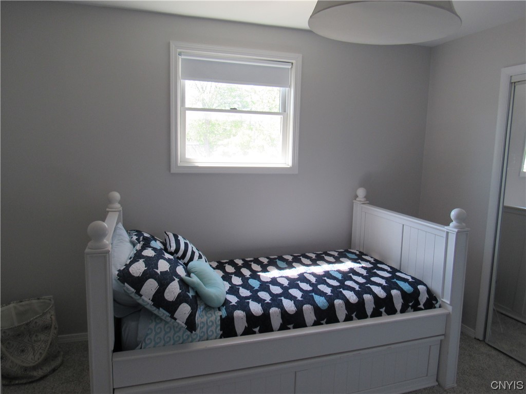 28 East River Road, Unit 1 Hastings, NY 13036 - Photo 29 of 44 SCOUND FLOOR