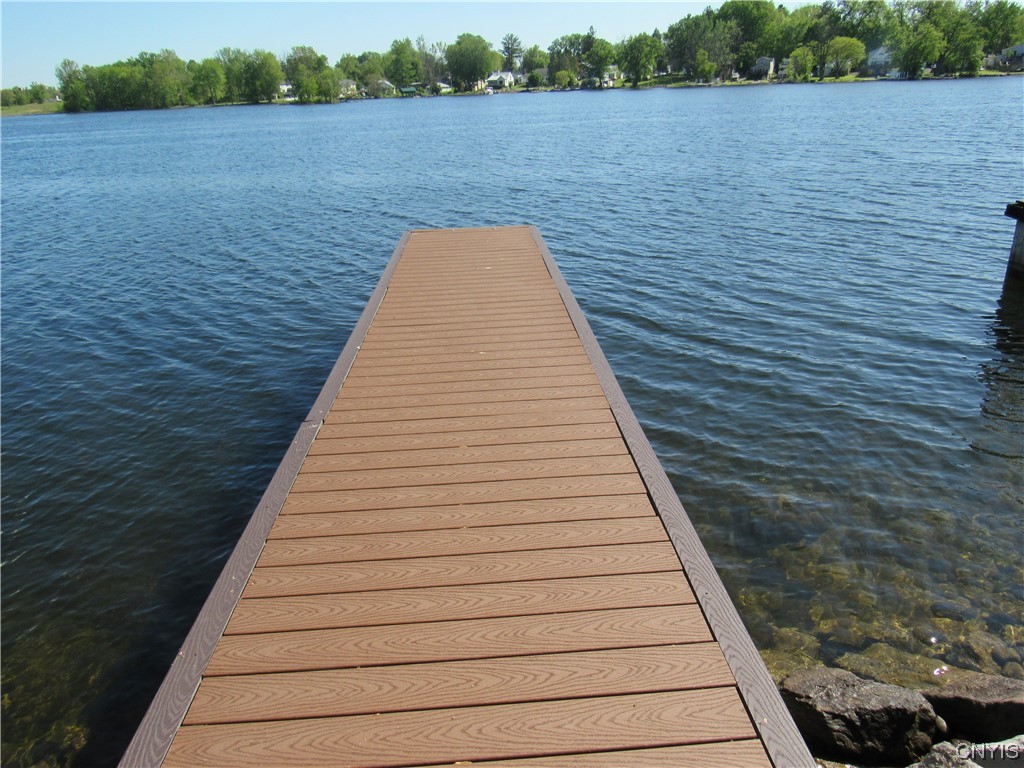 28 East River Road, Unit 1 Hastings, NY 13036 - Photo 3 of 44 DOCK