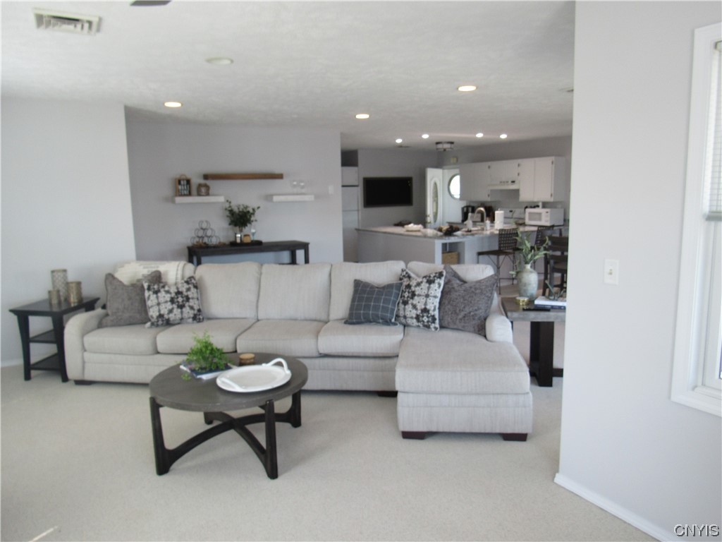 28 East River Road, Unit 1 Hastings, NY 13036 - Photo 38 of 44 SCOUND FLOOR