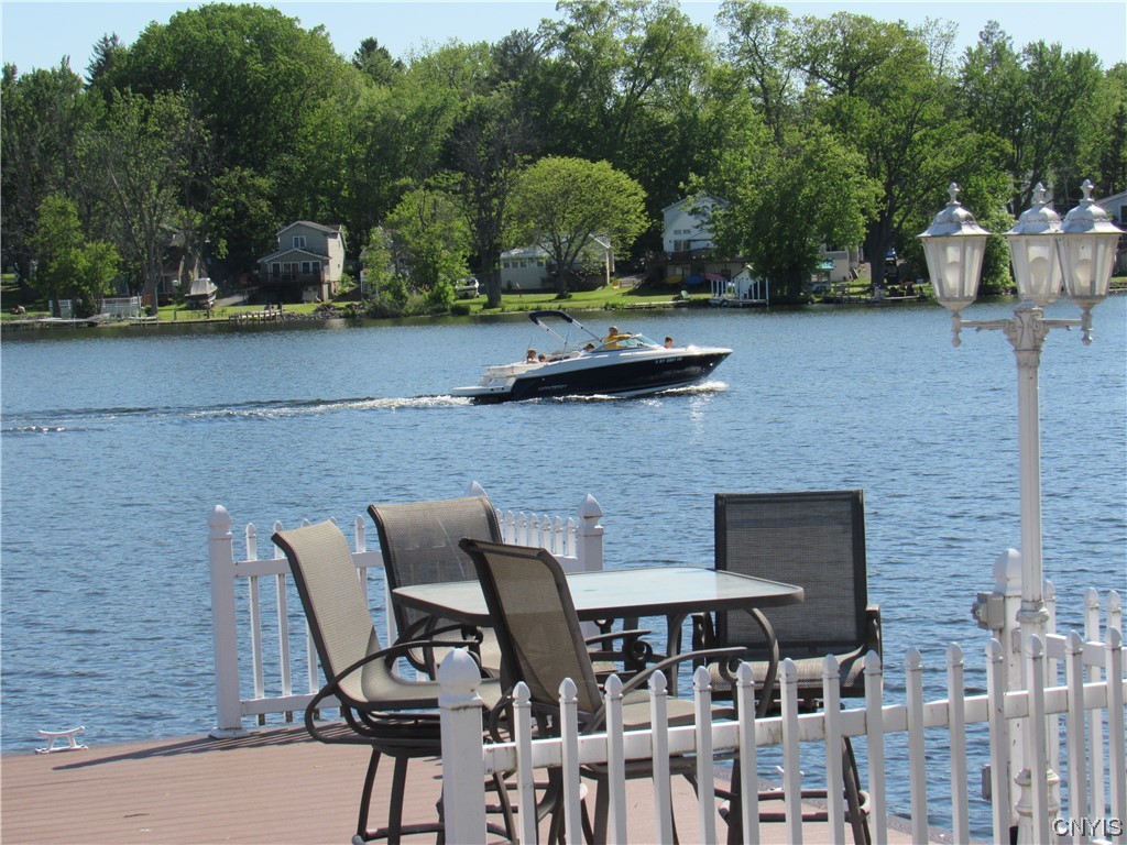 28 East River Road, Unit 1 Hastings, NY 13036 - Photo 4 of 44 WATER WAY