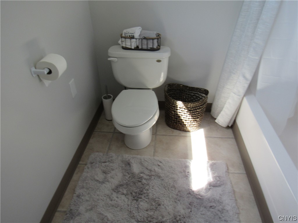 28 East River Road, Unit 1 Hastings, NY 13036 - Photo 41 of 44 SCOUND FLOOR