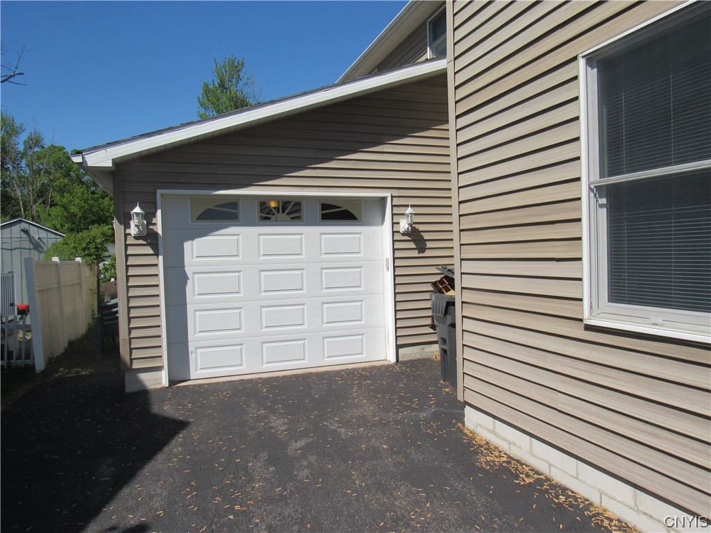 28 East River Road, Unit 1 Hastings, NY 13036 - Photo 44 of 44 ONE CARGARAGE