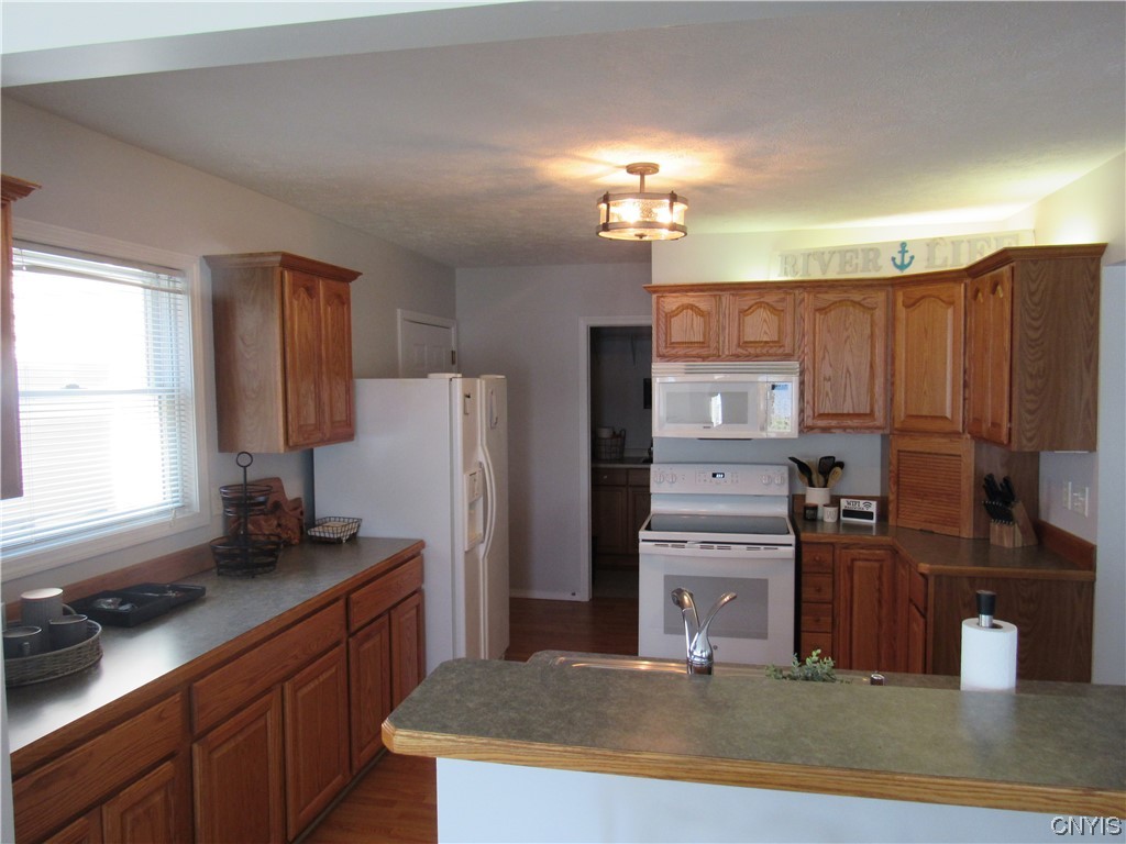 28 East River Road, Unit 1 Hastings, NY 13036 - Photo 7 of 44 FIRST FLOOR