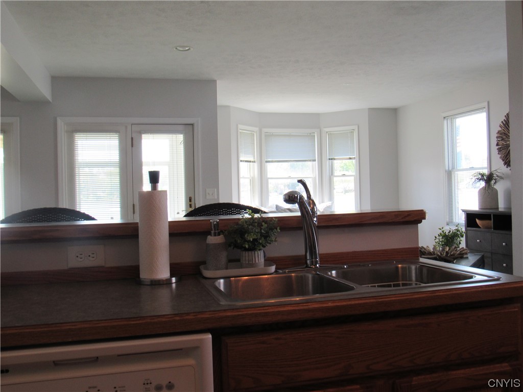 28 East River Road, Unit 1 Hastings, NY 13036 - Photo 8 of 44 FIRST FLOOR