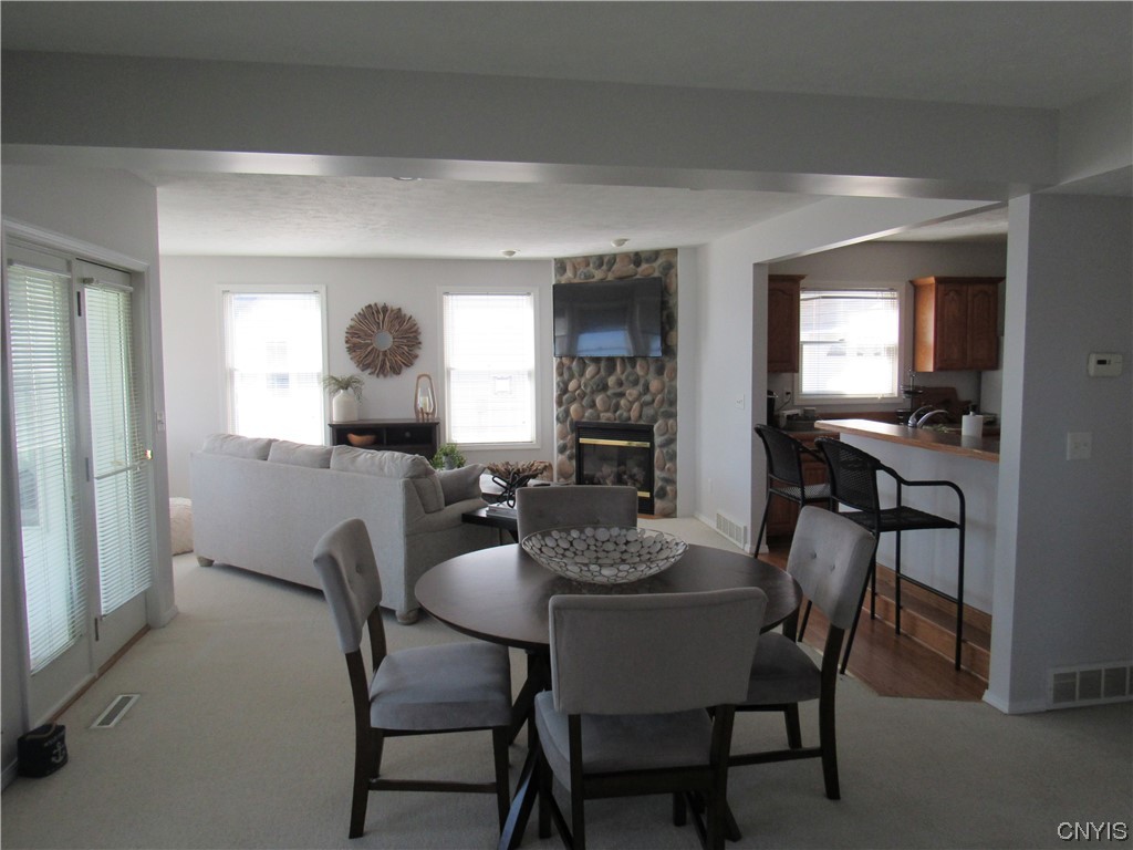 28 East River Road, Unit 1 Hastings, NY 13036 - Photo 9 of 44 FIRST FLOOR