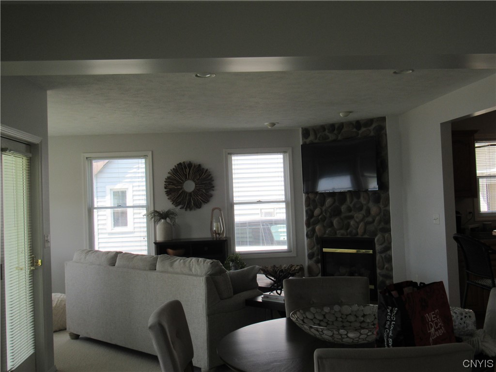 28 East River Road, Unit 1 Hastings, NY 13036 - Photo 10 of 44 FIRST FLOOR