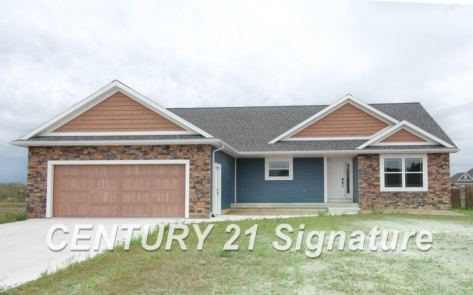 10584 Sarle Road Freeland, MI 48623 - Photo 1 of 19