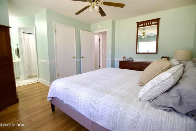 $245,000 | 1205 Morningside Drive, Perry, GA 31069