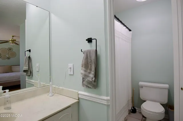 $245,000 | 1205 Morningside Drive, Perry, GA 31069