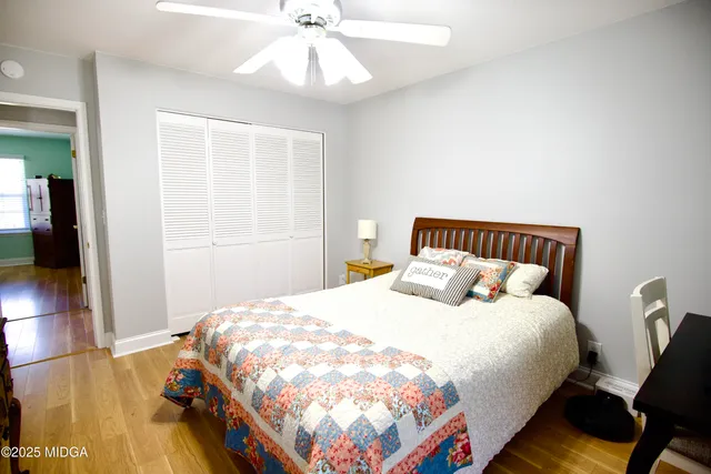 $245,000 | 1205 Morningside Drive, Perry, GA 31069