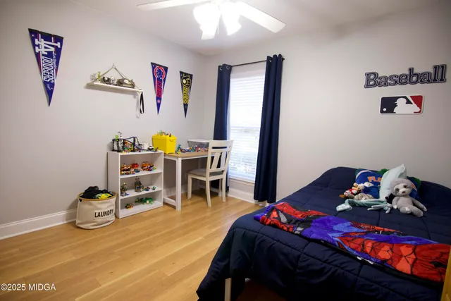 $245,000 | 1205 Morningside Drive, Perry, GA 31069