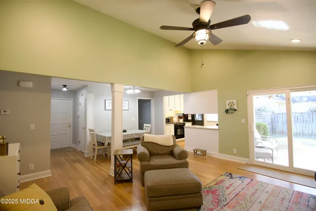 $245,000 | 1205 Morningside Drive, Perry, GA 31069