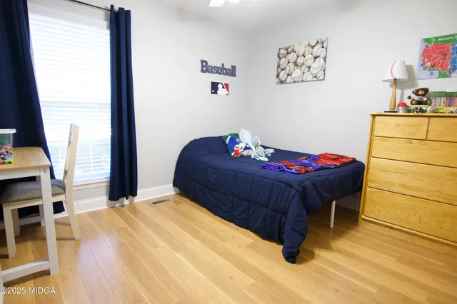 $245,000 | 1205 Morningside Drive, Perry, GA 31069