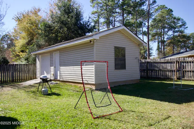 $245,000 | 1205 Morningside Drive, Perry, GA 31069