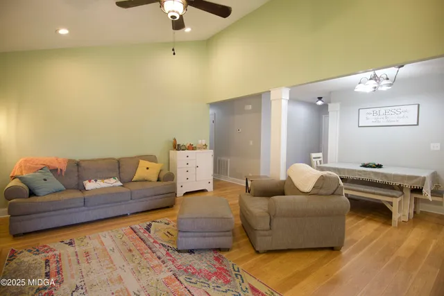 $245,000 | 1205 Morningside Drive, Perry, GA 31069