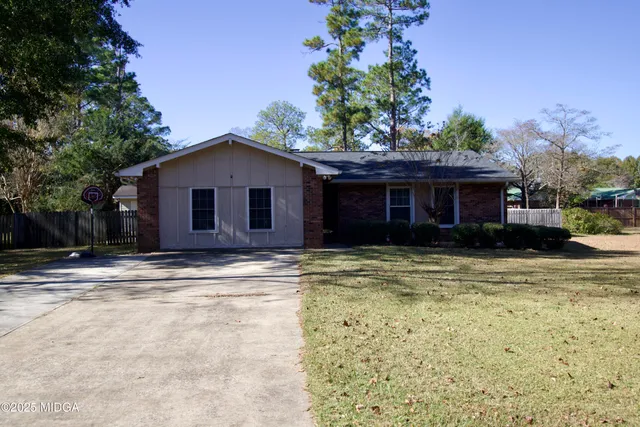 $245,000 | 1205 Morningside Drive, Perry, GA 31069