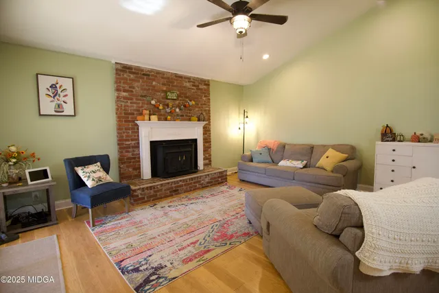 $245,000 | 1205 Morningside Drive, Perry, GA 31069