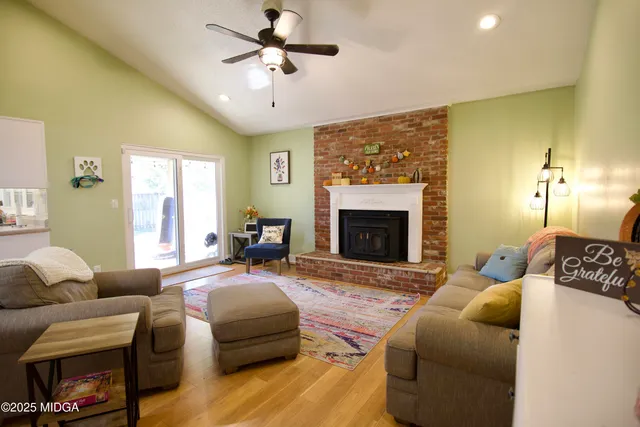 $245,000 | 1205 Morningside Drive, Perry, GA 31069