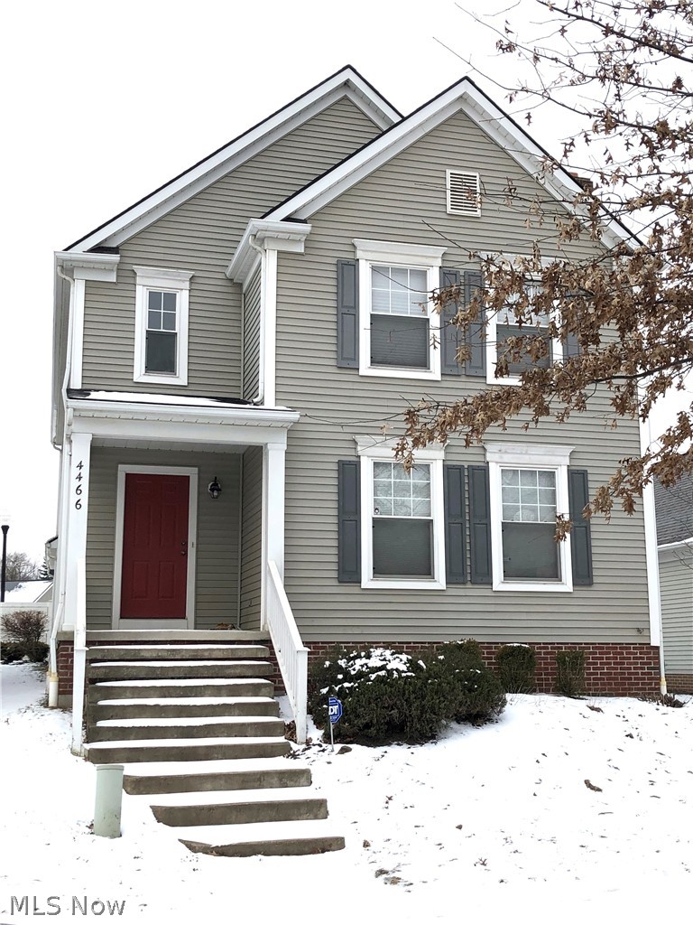 4466 Brooks Road Cleveland, OH 44105 - Photo 1 of 1
