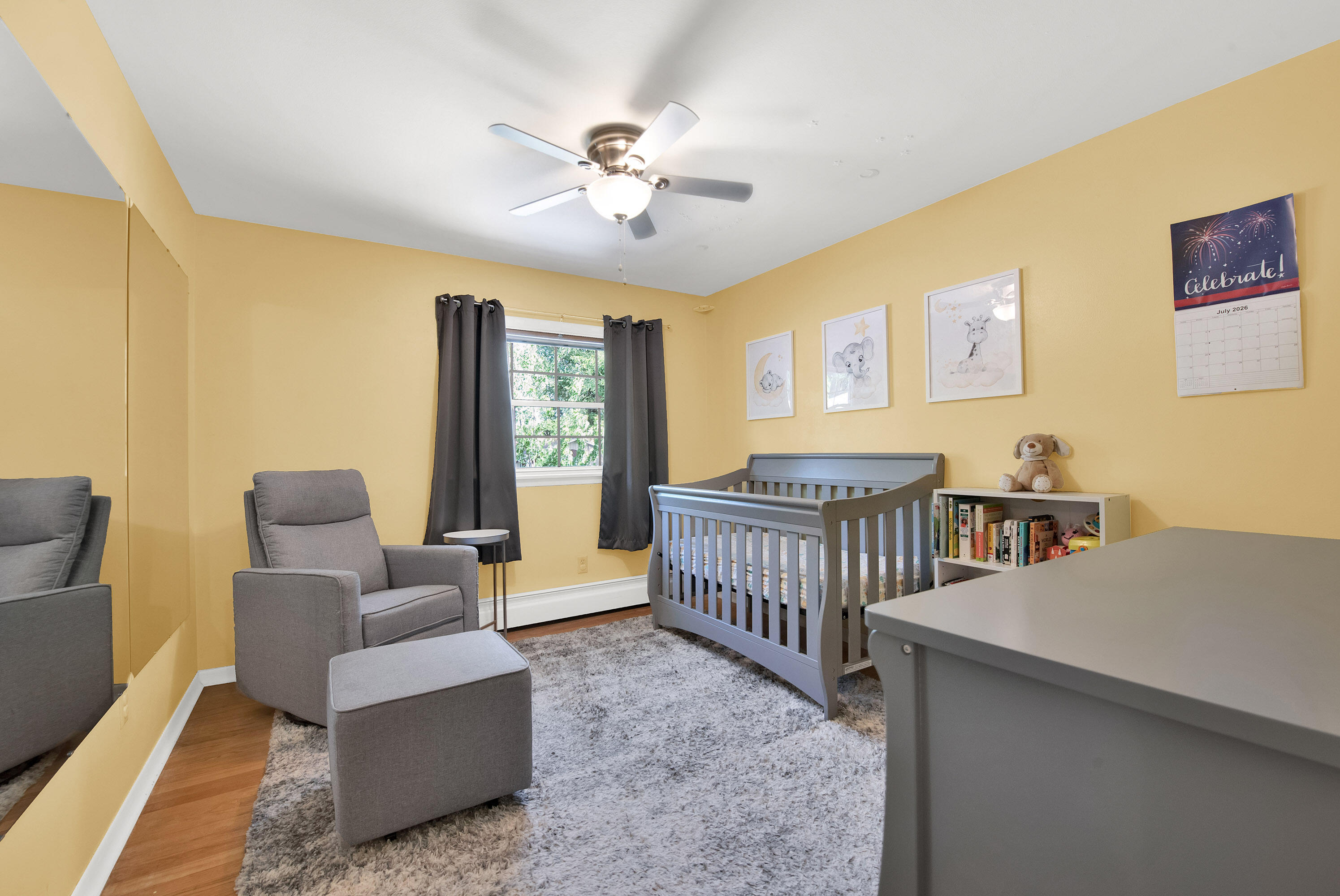 5279 South 22nd Street Milwaukee, WI 53221 - Photo 21 of 27 Bedroom 2