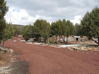 3253 Hillside Road Williams, AZ 86046 - Photo 8 of 15 Additional Photo
