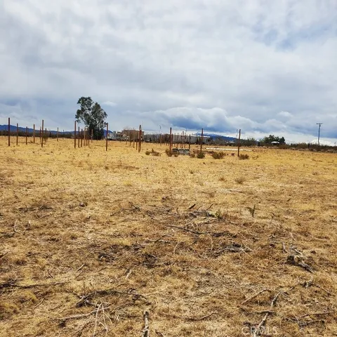 $25,000 | 0 Black Mountain Boulevard, Inyokern, CA 93527