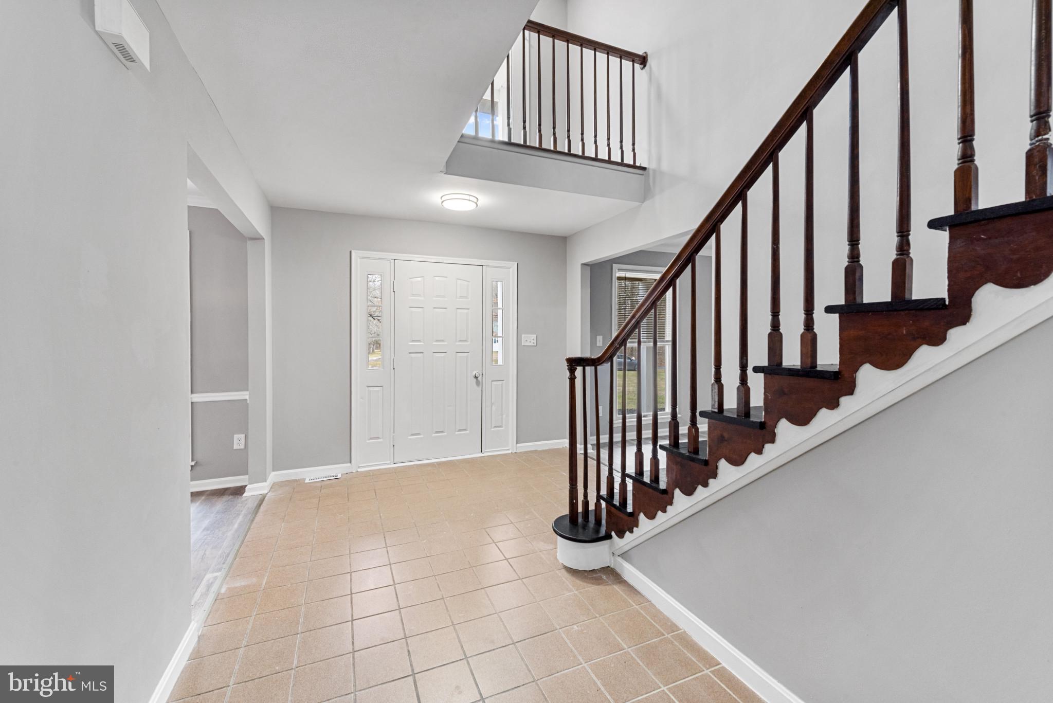 1234 Bush Road Abingdon, MD 21009 - Photo 16 of 38 Foyer