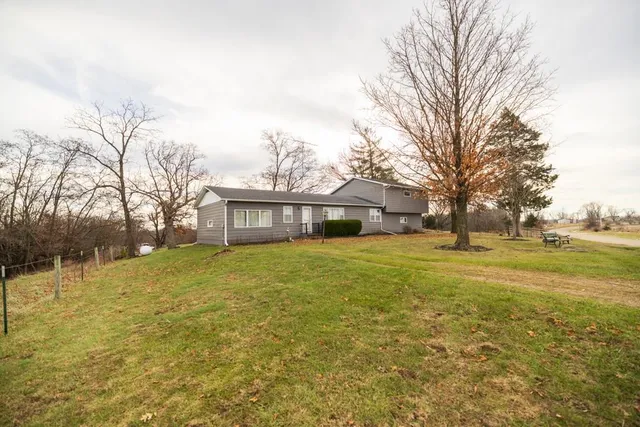 $536,500 | 15974 Highway 129, New Boston, MO 63557