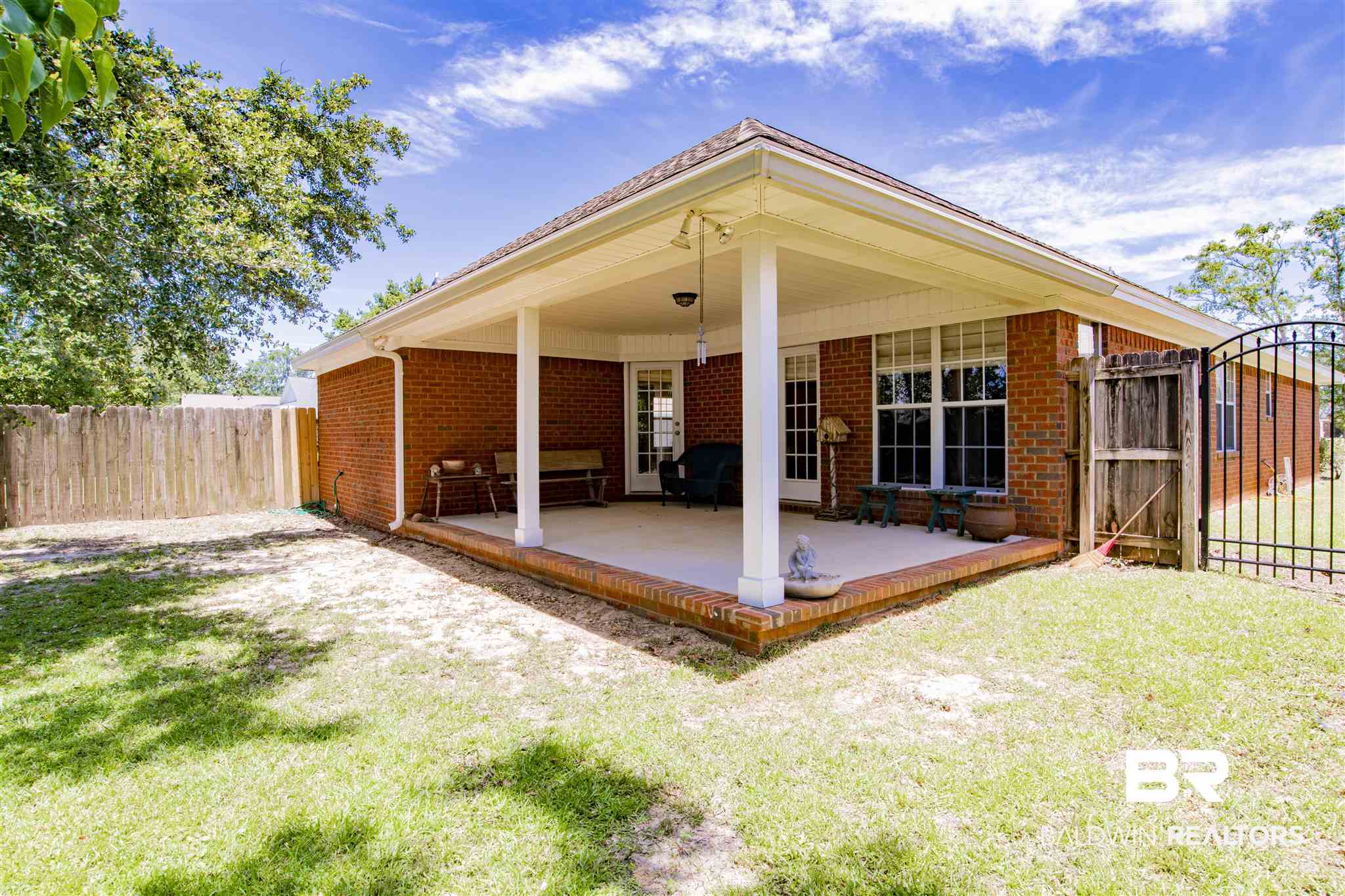 1621 Woodbridge Circle East Foley, AL 36535 - Photo 26 of 27